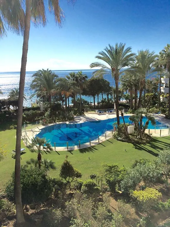 Gran Marbella Apartments By Coral Beach