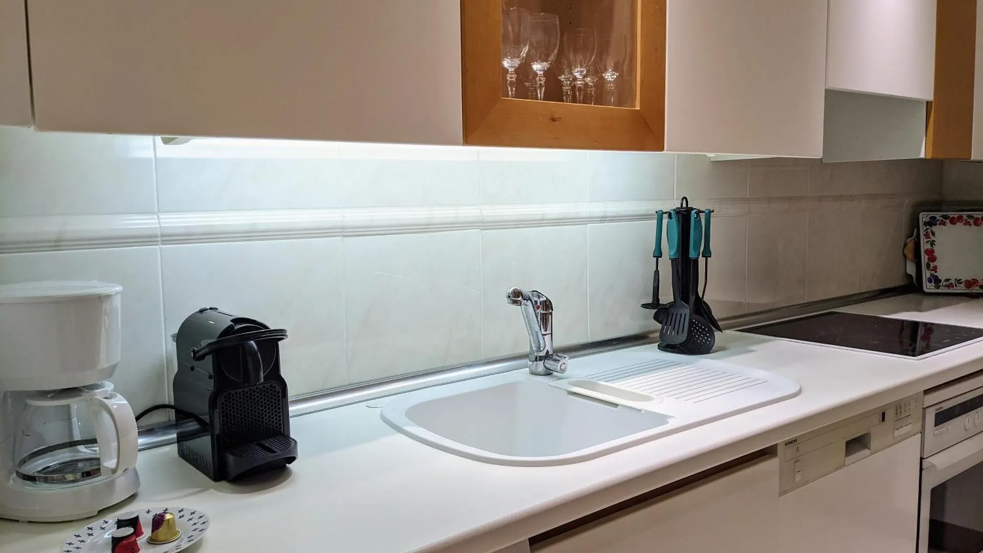 Gran Marbella Apartments By Coral Beach