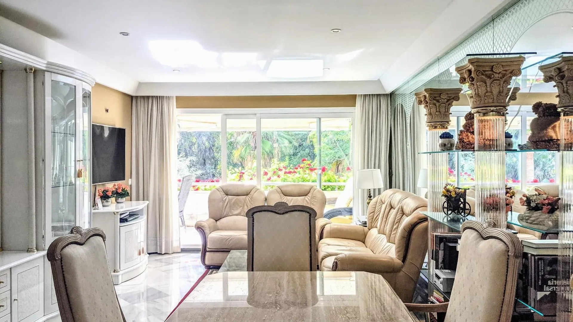 Gran Marbella Apartments By Coral Beach Spain