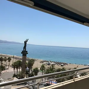  Apartment Marina Banus - Frontline Beach - Puerto Banus
